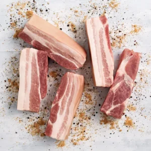 Pork