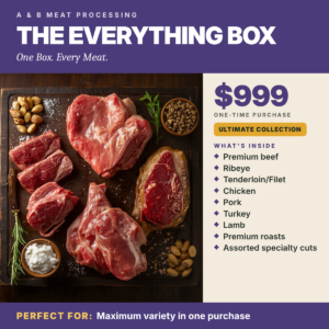 The Everything Box