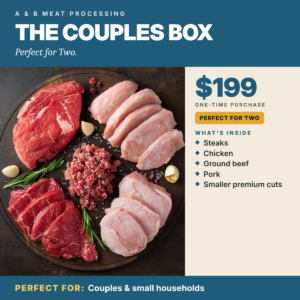 The Couples Box