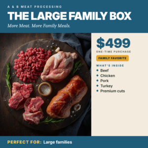 The Large Family Box