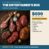 The Entertainer's Box