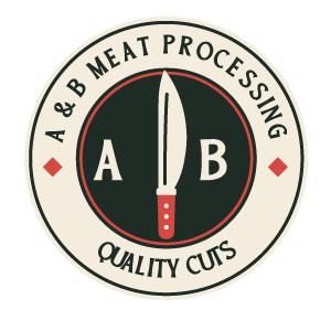 A & B Meat Processing